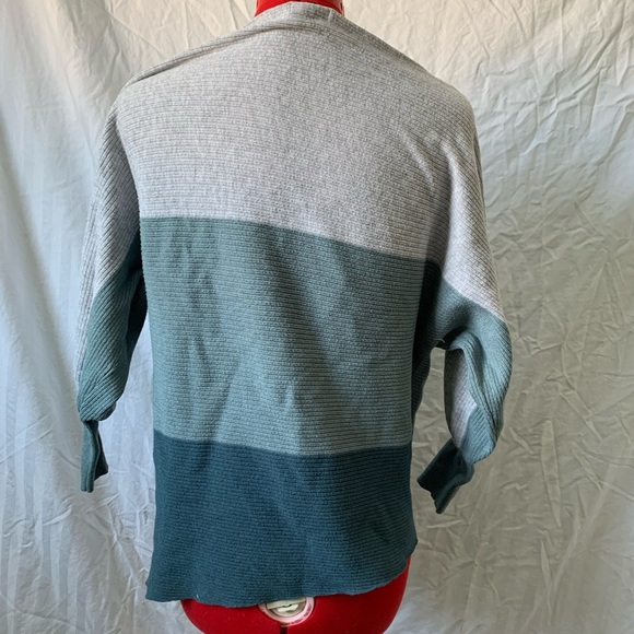 3 Stripe Sweater - Picture 5 of 6